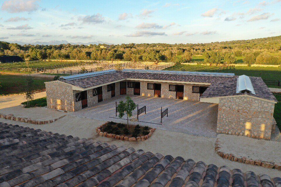 Country House in Llucmajor, Balearic Islands, Spain 3 - 18337462