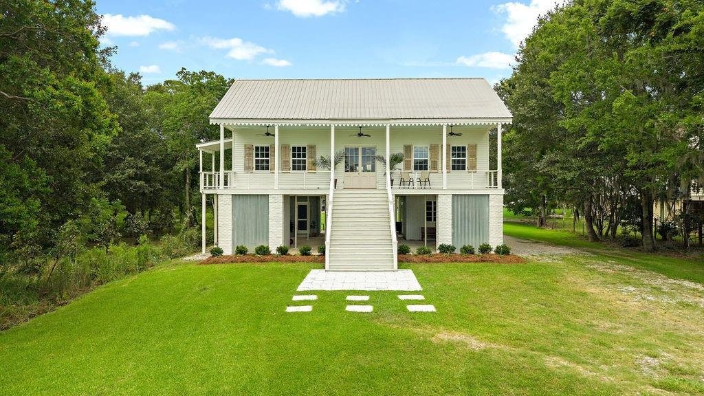 House in Mandeville, Louisiana, United States 1 - 18339771