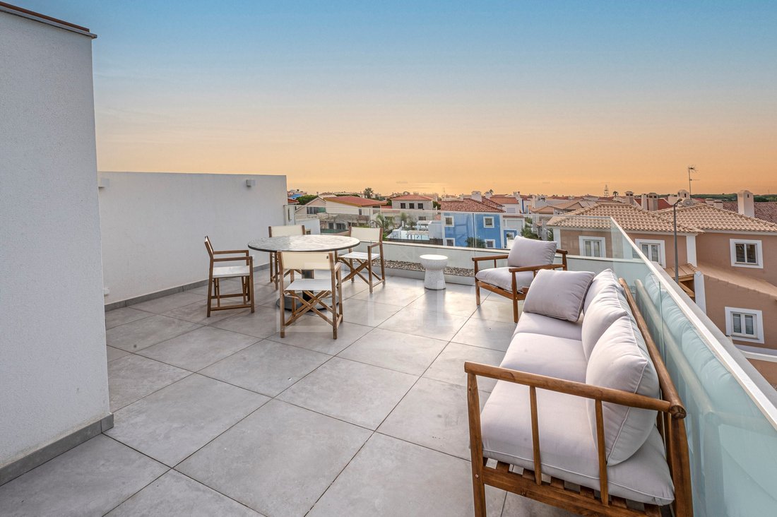Apartment in Sines, Setubal, Portugal 1 - 18020697