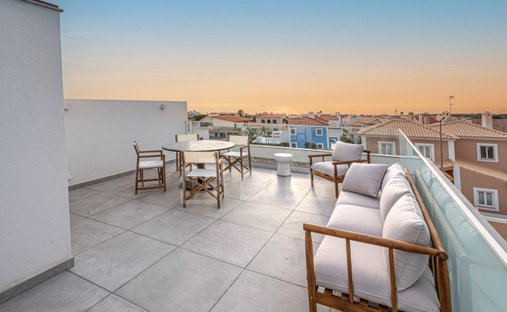Apartment in Sines, Setubal, Portugal 1