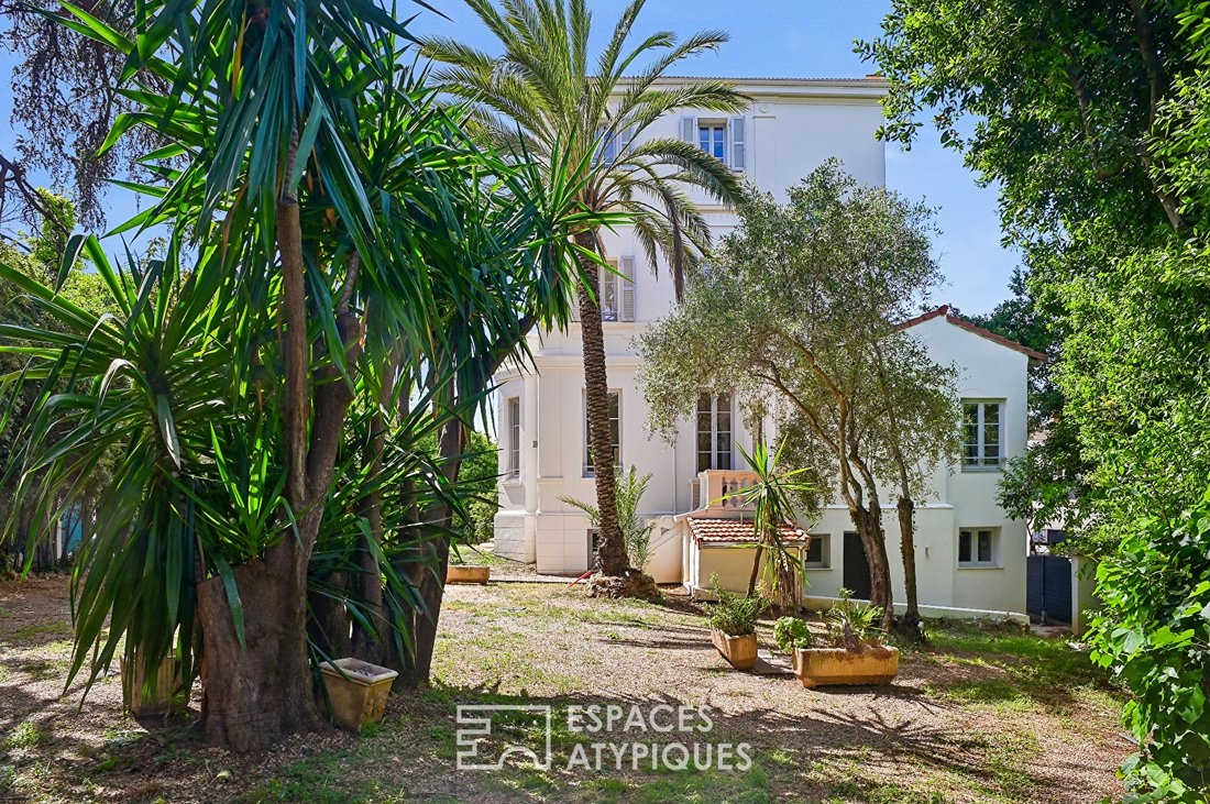 Apartment in Camp Long, Cannes, France 1 - 18337718