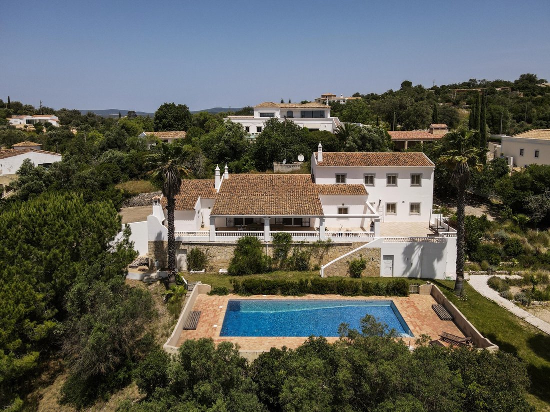 House in Loule (Sao Clemente), Algarve, Portugal 1 - 18337385