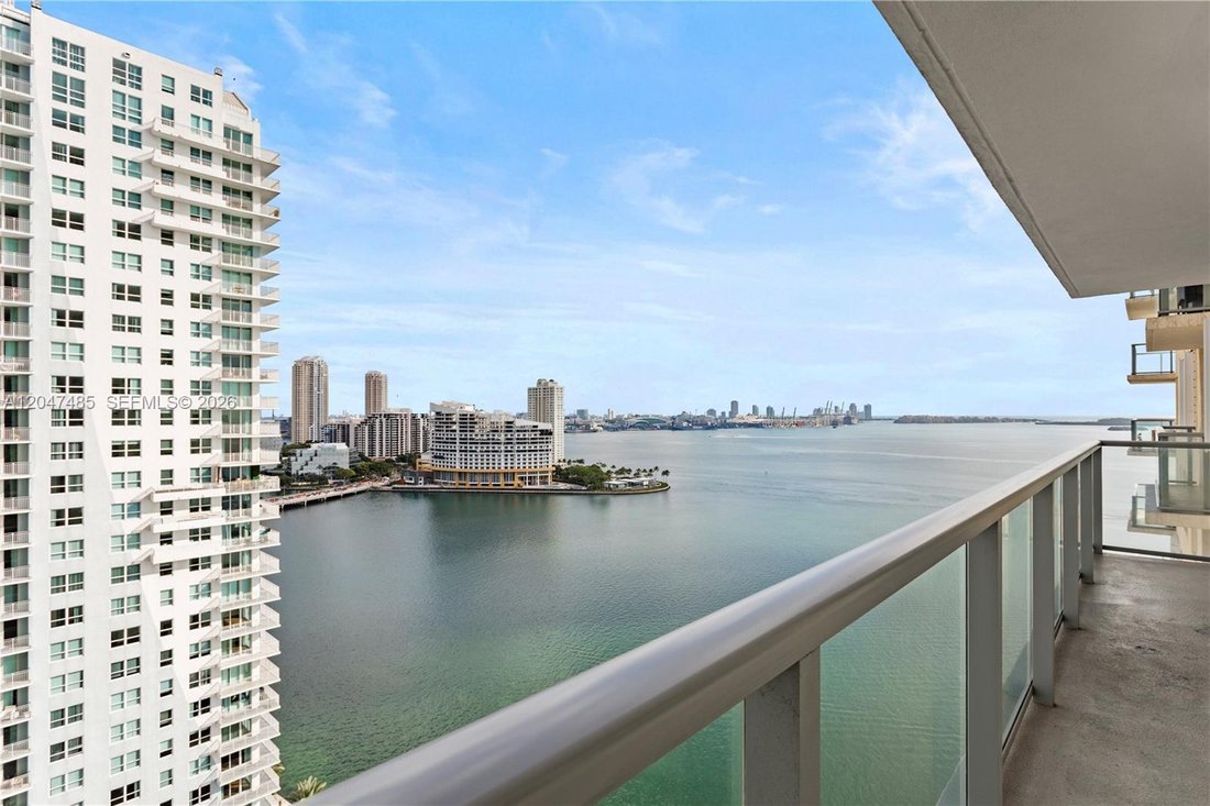 Condo in Miami, Florida, United States 2 - 18341089