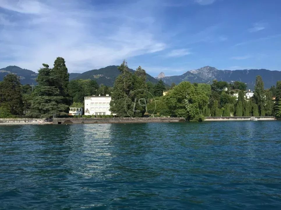 Haus in La Tour-de-Peilz, Waadt, Schweiz 2 - 18340309