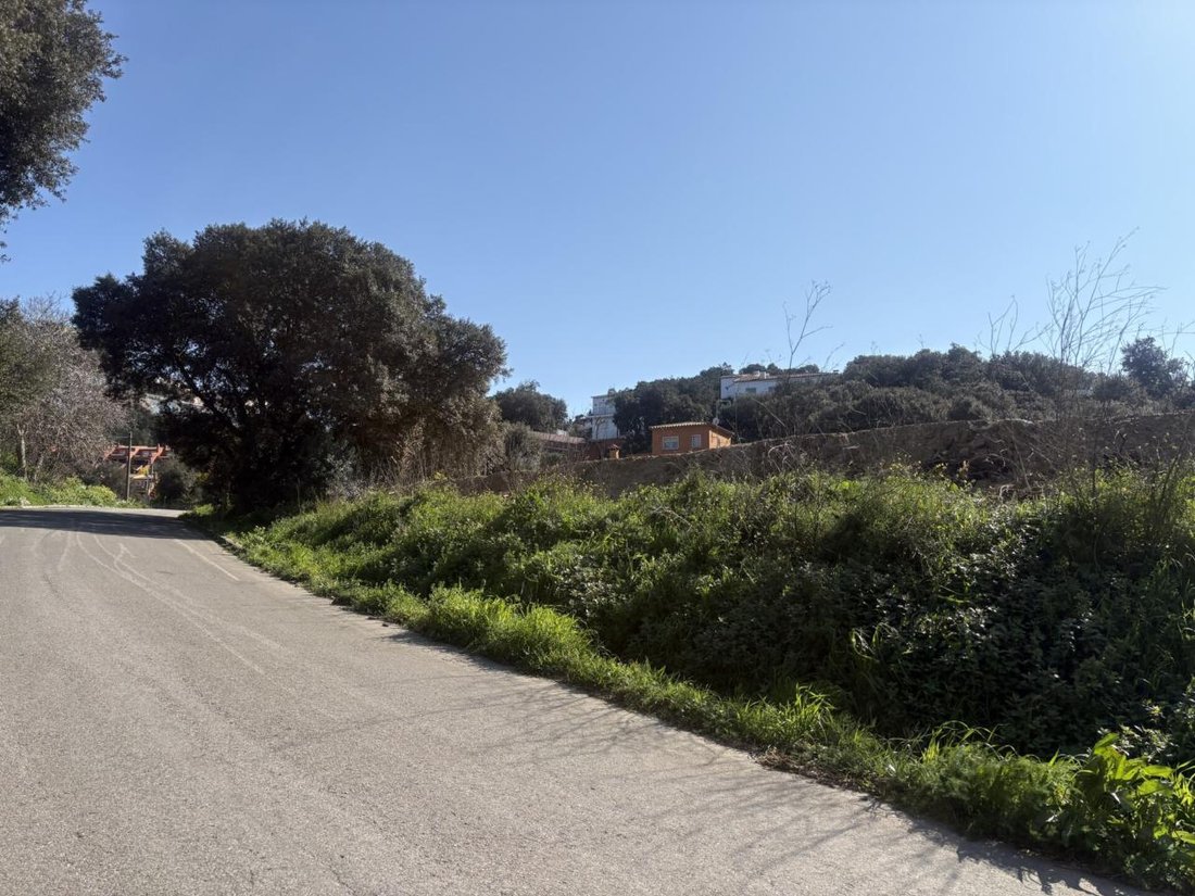 Land in Begur, Catalonia, Spain 4 - 18335144