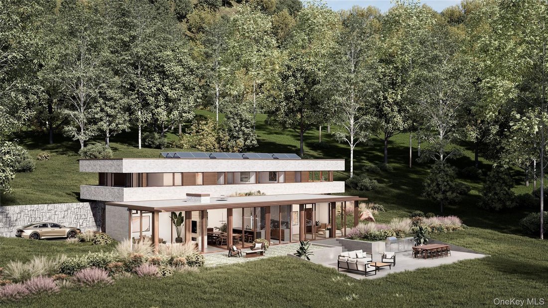 House in Amenia, New York, United States 2 - 15337586
