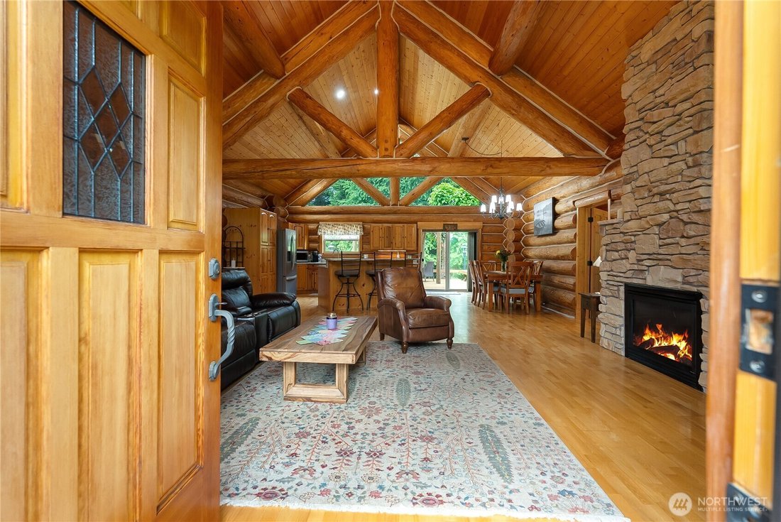 House in Blaine, Washington, United States 2 - 18342079