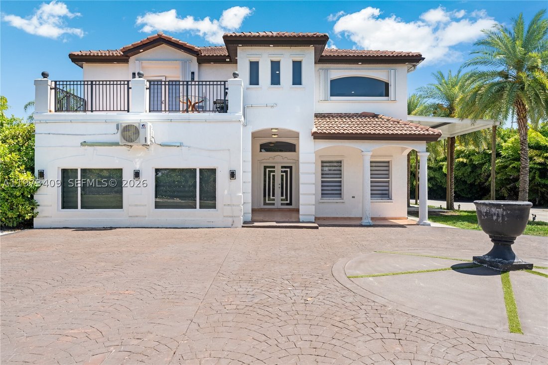 House in Miami, Florida, United States 1 - 17960816