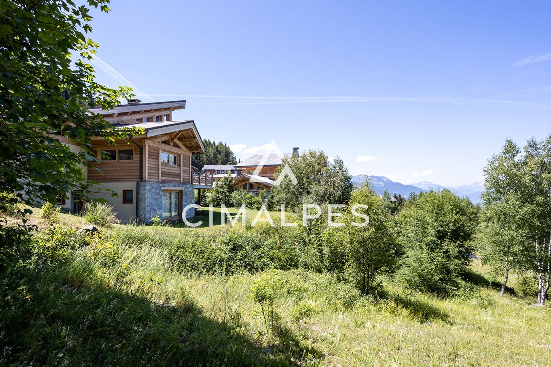 Villa in Bourg-Saint-Maurice, Auvergne-Rhône-Alpes, France 5 - 17047464