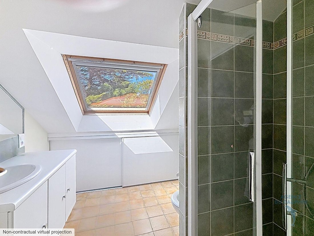 House in Pornichet, Pays de la Loire, France 5 - 18316132