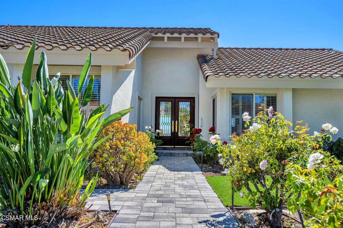 House in Thousand Oaks, California, United States 3 - 18340854