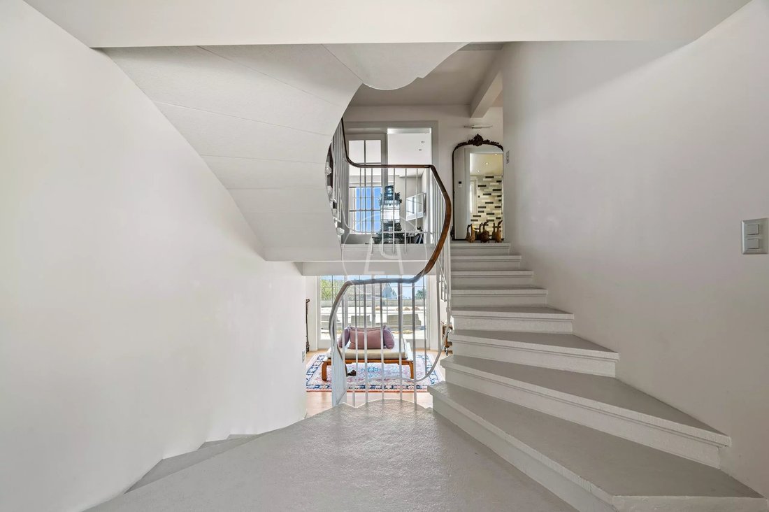 House in Lutry, Vaud, Switzerland 4 - 18340180