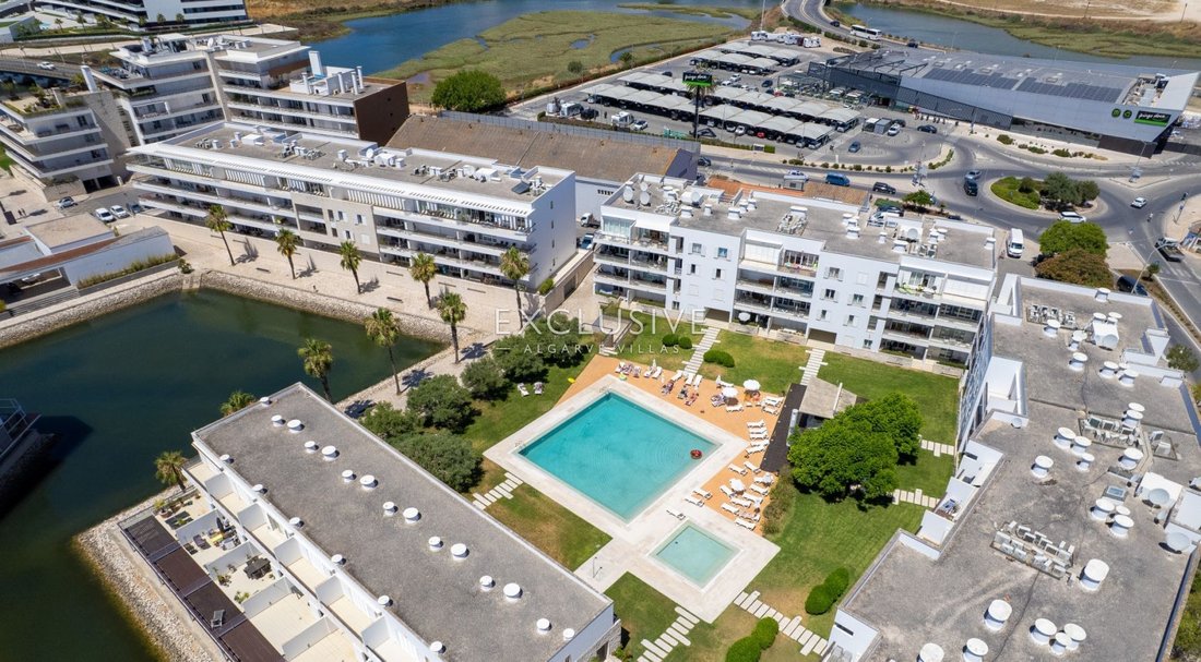 Apartment in São Sebastião, Lagos, Sao Goncalo de Lagos, Portugal 2 - 18337033