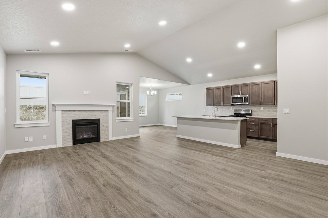 House in Spokane, Washington, United States 4 - 18339534