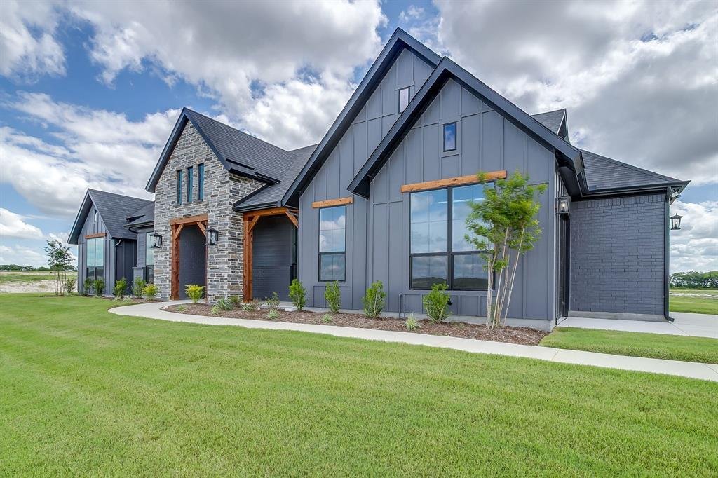 House in Waxahachie, Texas, United States 1 - 18336180