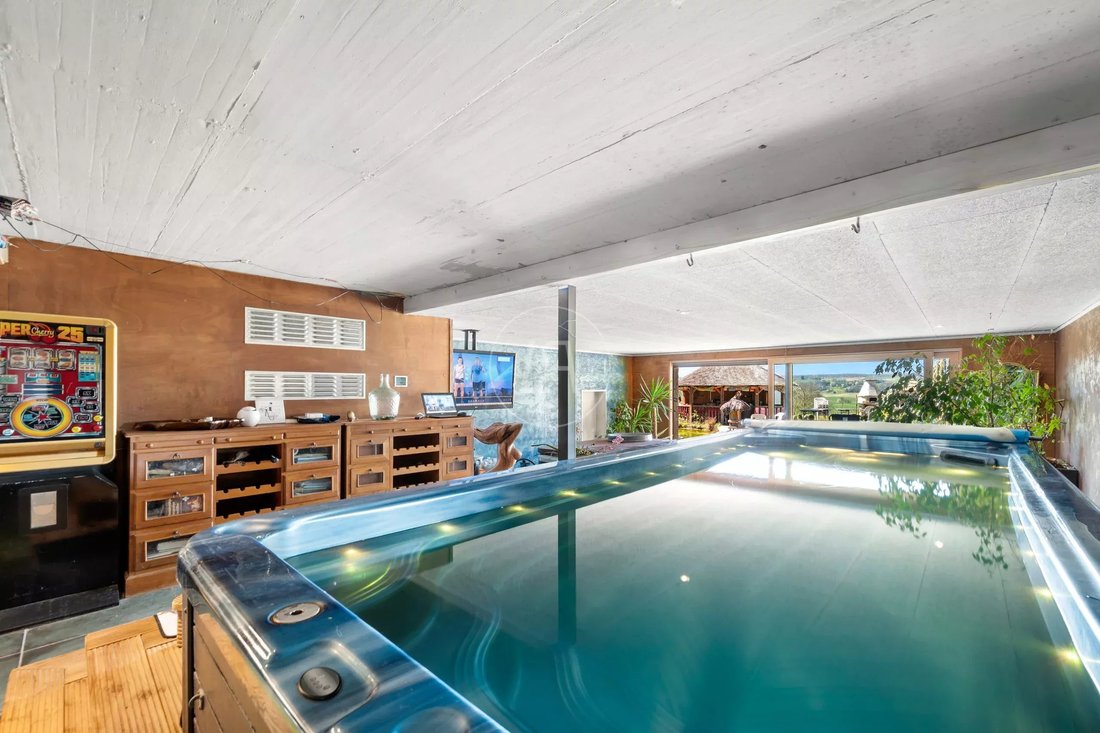 House in Daillens, Vaud, Switzerland 3 - 18340352