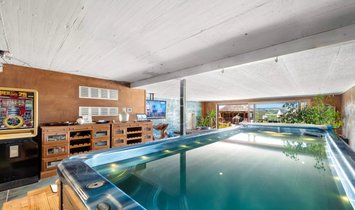 Haus in Daillens, Waadt, Schweiz 2