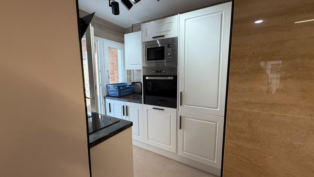 Apartment in Torrevieja, Valencian Community, Spain 5 - 18341382