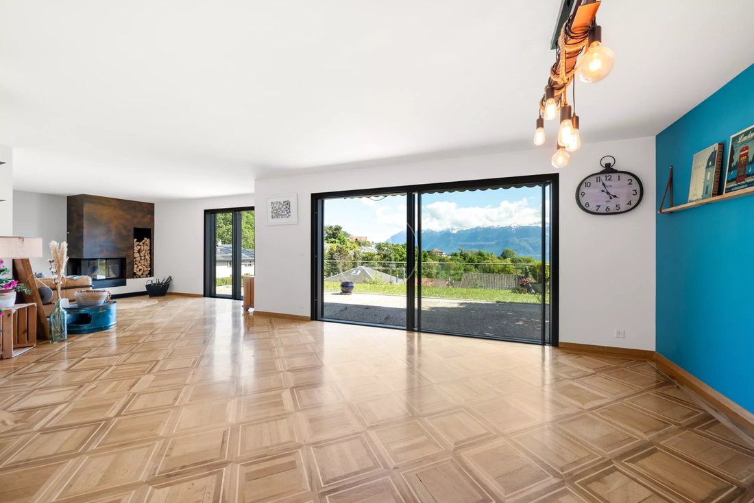 Maison à La Croix (Lutry), Lutry, Vaud 5 - 18340417