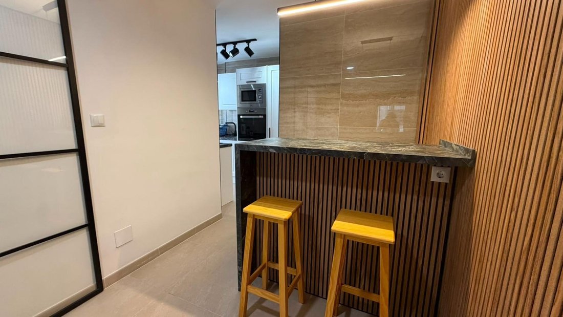 Apartment in Torrevieja, Valencian Community, Spain 4 - 18341382