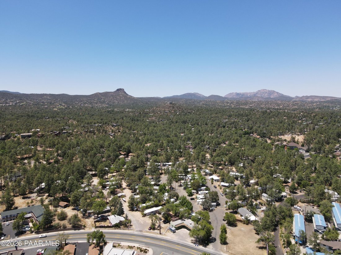 House in Prescott, Arizona, United States 4 - 18339572