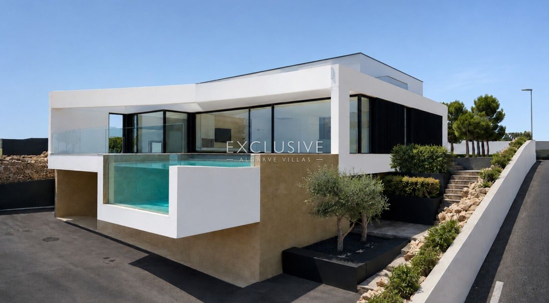 Villa in Praia da Luz, Algarve, Portugal 3 - 18337019