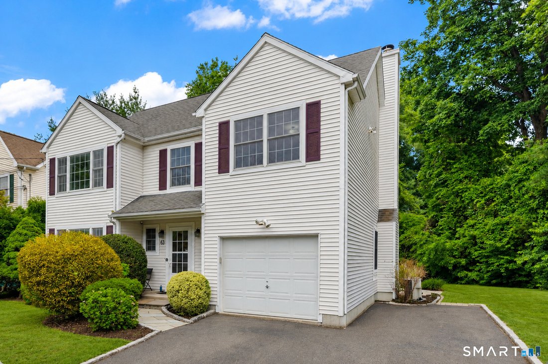 House in Norwalk, Connecticut, United States 2 - 18333599