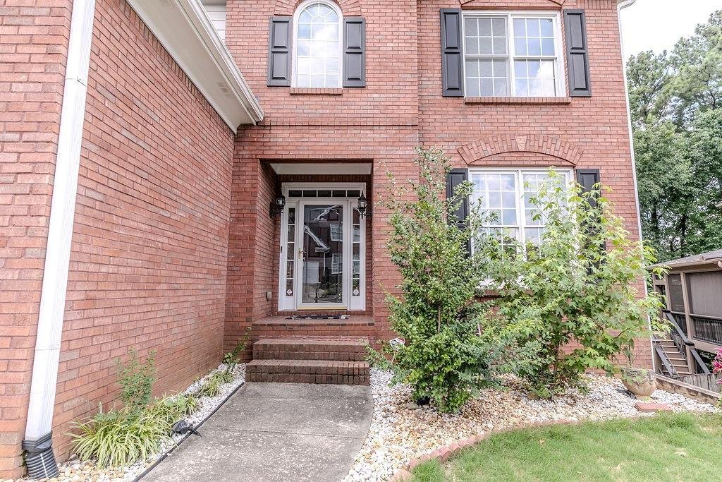 House in Smyrna, Georgia, United States 2 - 18340288