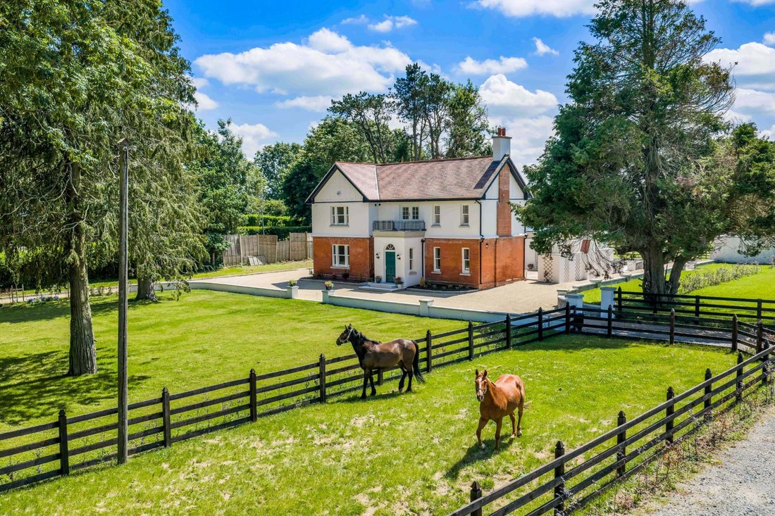 House in Ballysax, County Kildare, Ireland 1 - 18335005