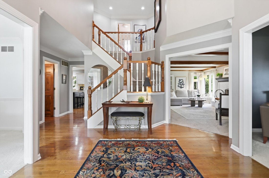 House in Westfield, Indiana, United States 5 - 18342221