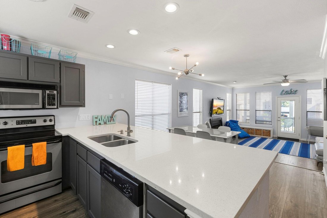 Townhouse in Kingsland, Texas, United States 1 - 18340484