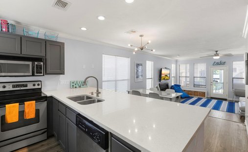 Townhouse in Kingsland, Texas, United States 1