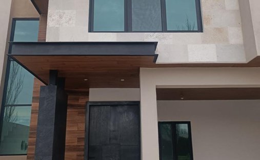 Casa a Sin Nombre de Colonia 16, Coahuila, Messico 1
