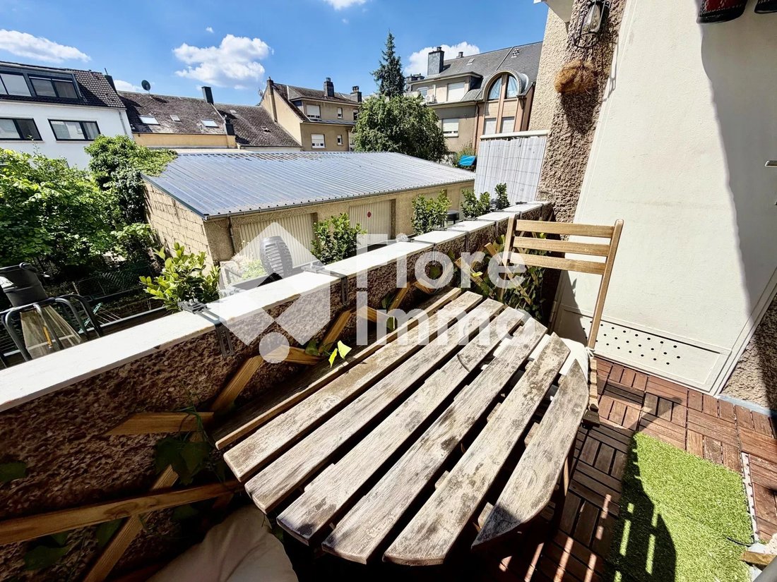 Appartement à Luxembourg, Luxembourg, Luxembourg 3 - 18336626