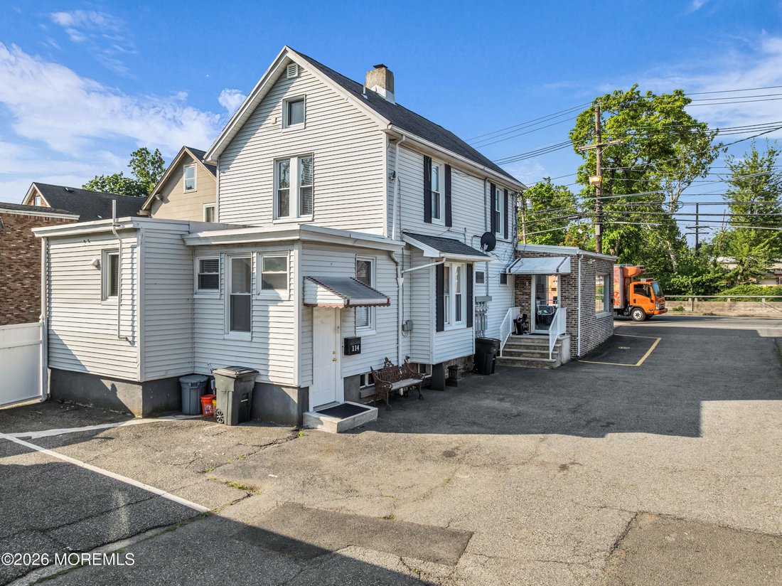 House in Little Falls, New Jersey, United States 3 - 18339601