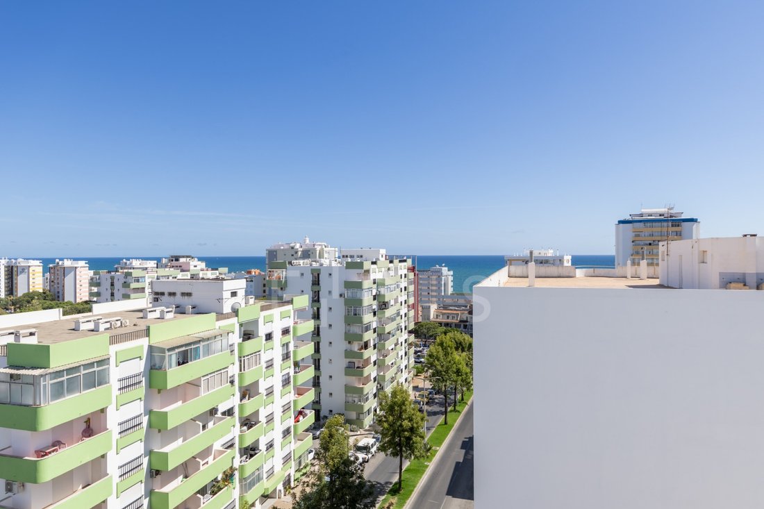 Apartment in Quarteira, Algarve, Portugal 2 - 18337426