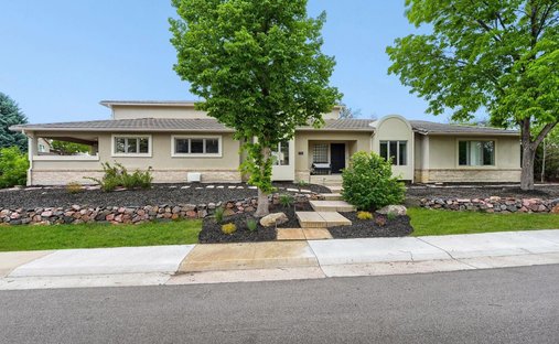 House in Greenwood Village, Colorado, United States 1