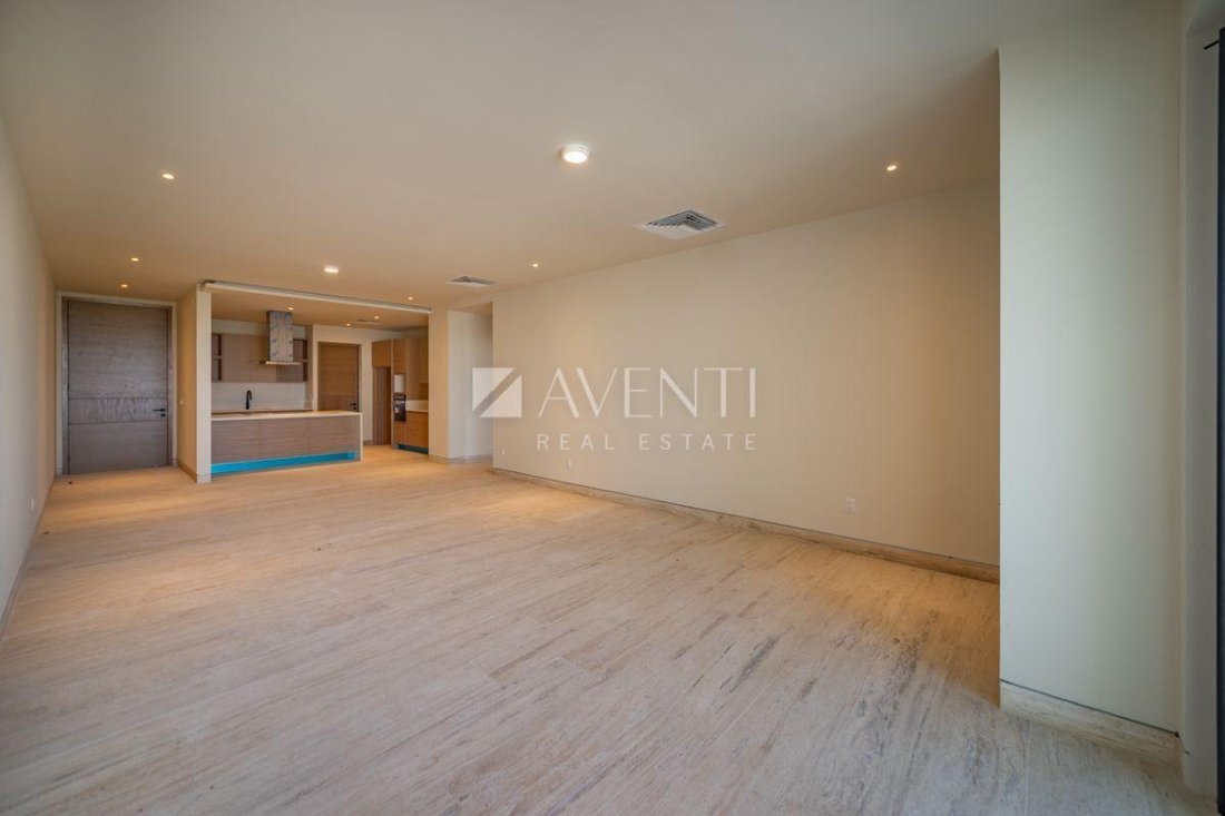 Apartment in Cancún, Quintana Roo, Mexico 3 - 18339253