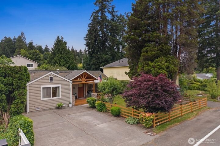 House in Lake Forest Park, Washington, United States 2 - 18342188