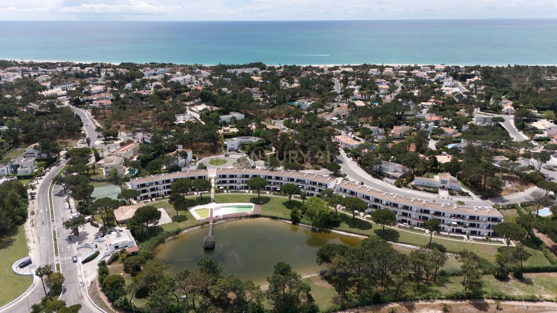 Apartment in Carvalhal, Setubal, Portugal 5 - 18341313