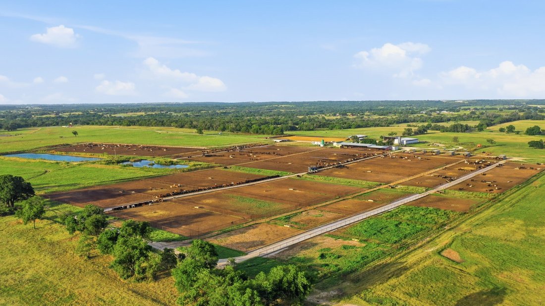 Land in Stephenville, Texas, United States 3 - 18340825