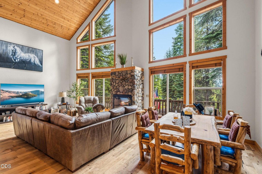 House in Klamath Falls, Oregon, United States 5 - 18334928