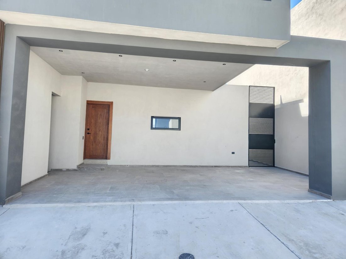 House in Saltillo, Coahuila, Mexico 2 - 18336717