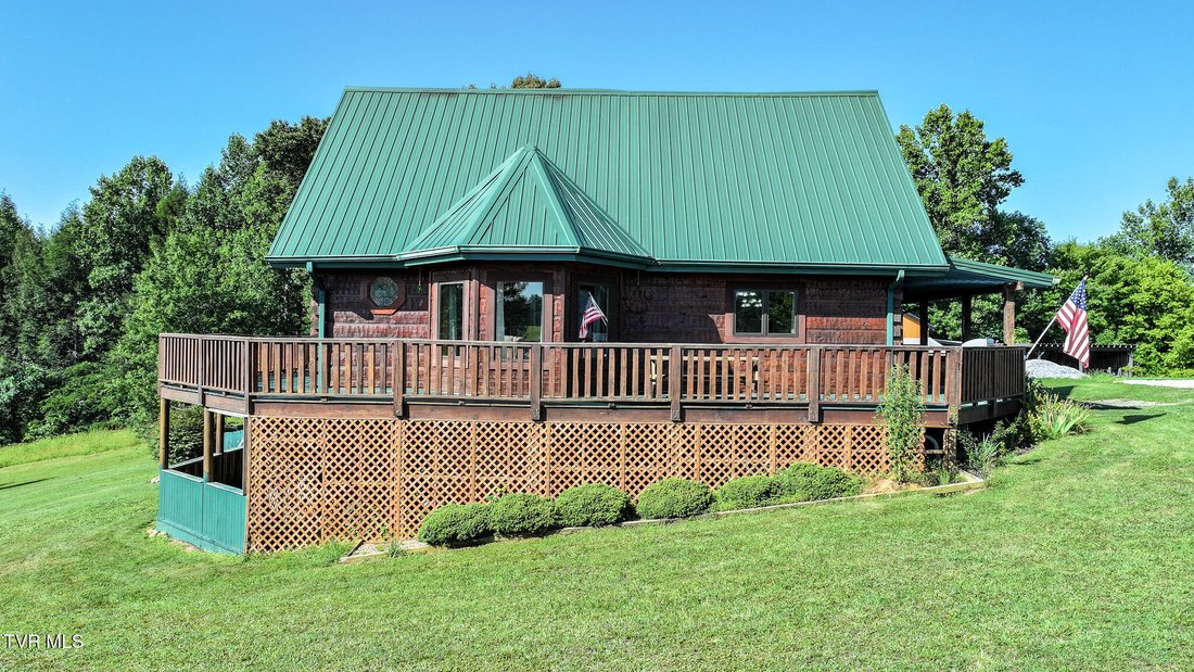 House in Greeneville, Tennessee, United States 3 - 18342203
