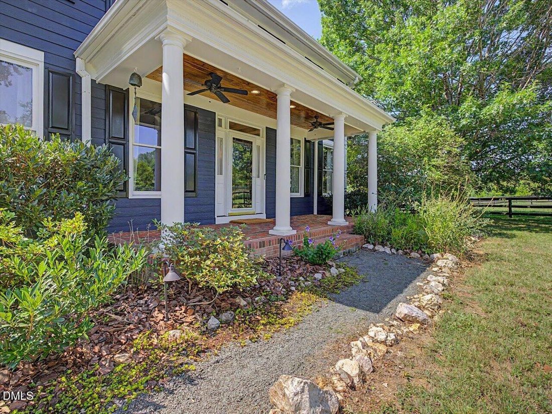 House in Hillsborough, North Carolina, United States 5 - 18335768