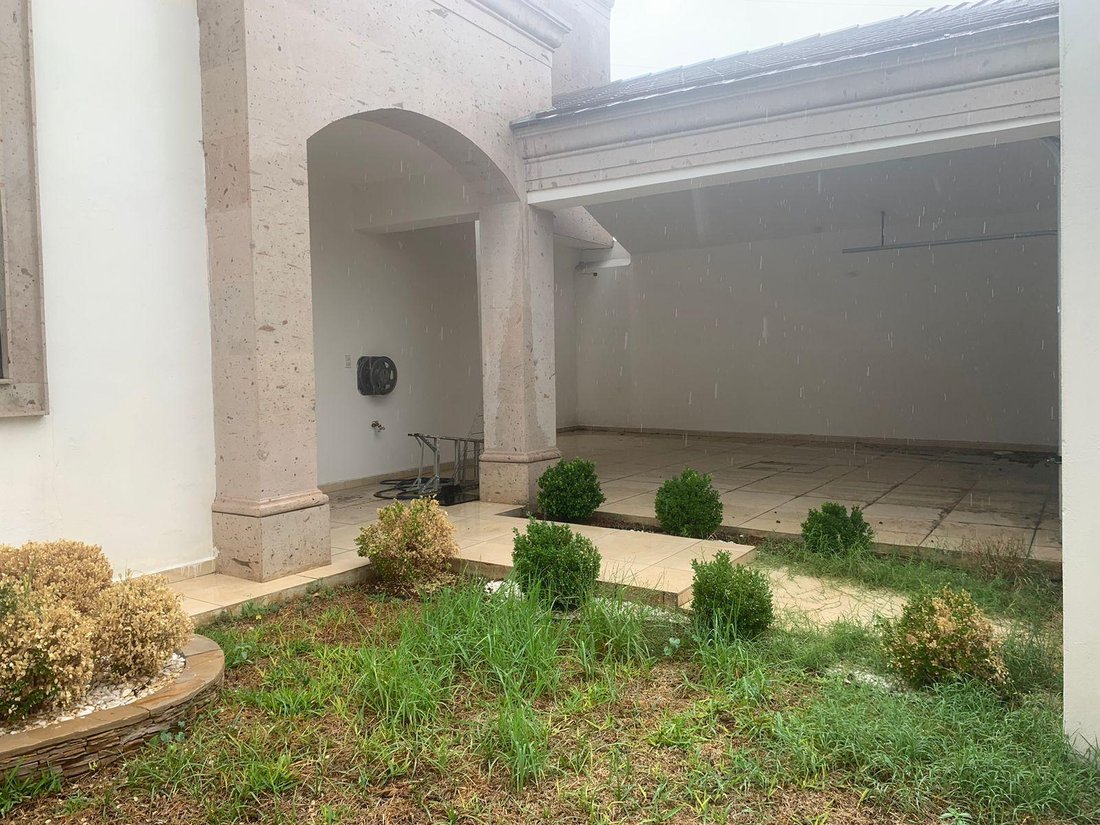 House in Residencial San Patricio, Coahuila, Mexico 1 - 18336710