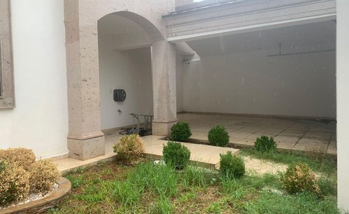 House in Residencial San Patricio, Coahuila, Mexico 1