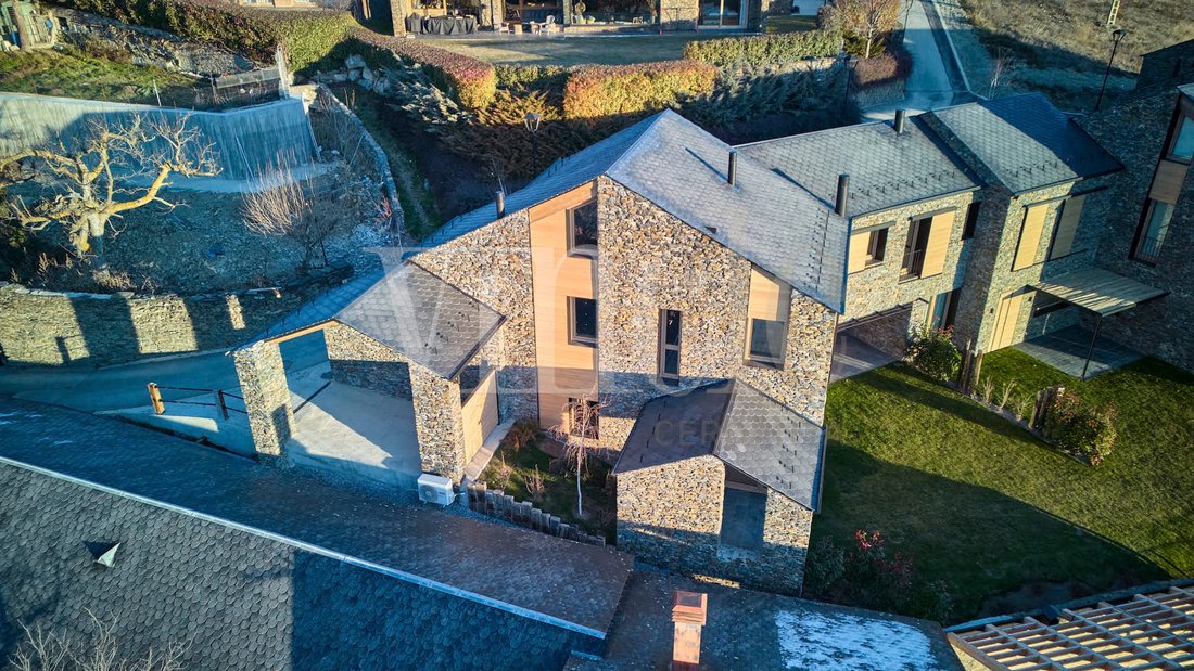 House in Bolvir, Catalonia, Spain 2 - 18335947