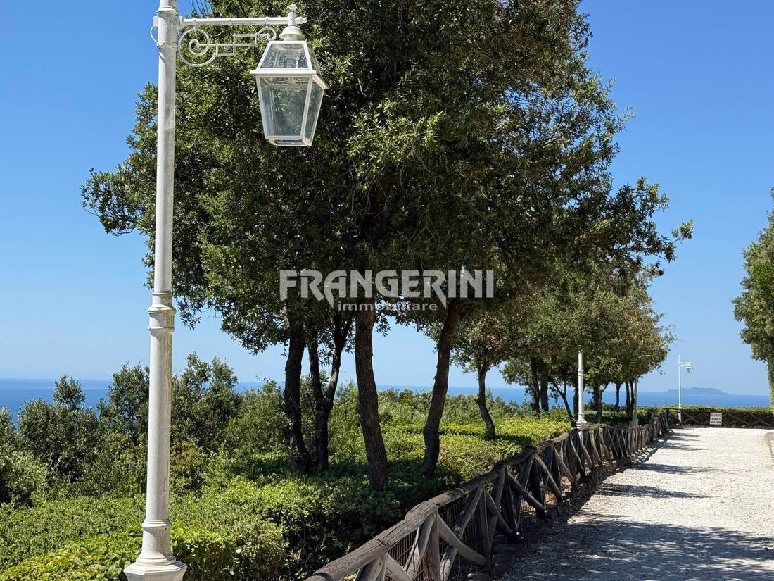 Villa in Magenta - Marconi, Livorno, Tuscany 2 - 18339688
