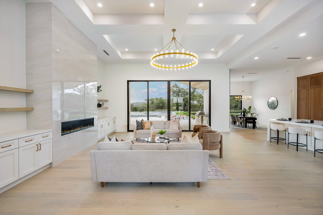House in Boerne, Texas, United States 5 - 18334684